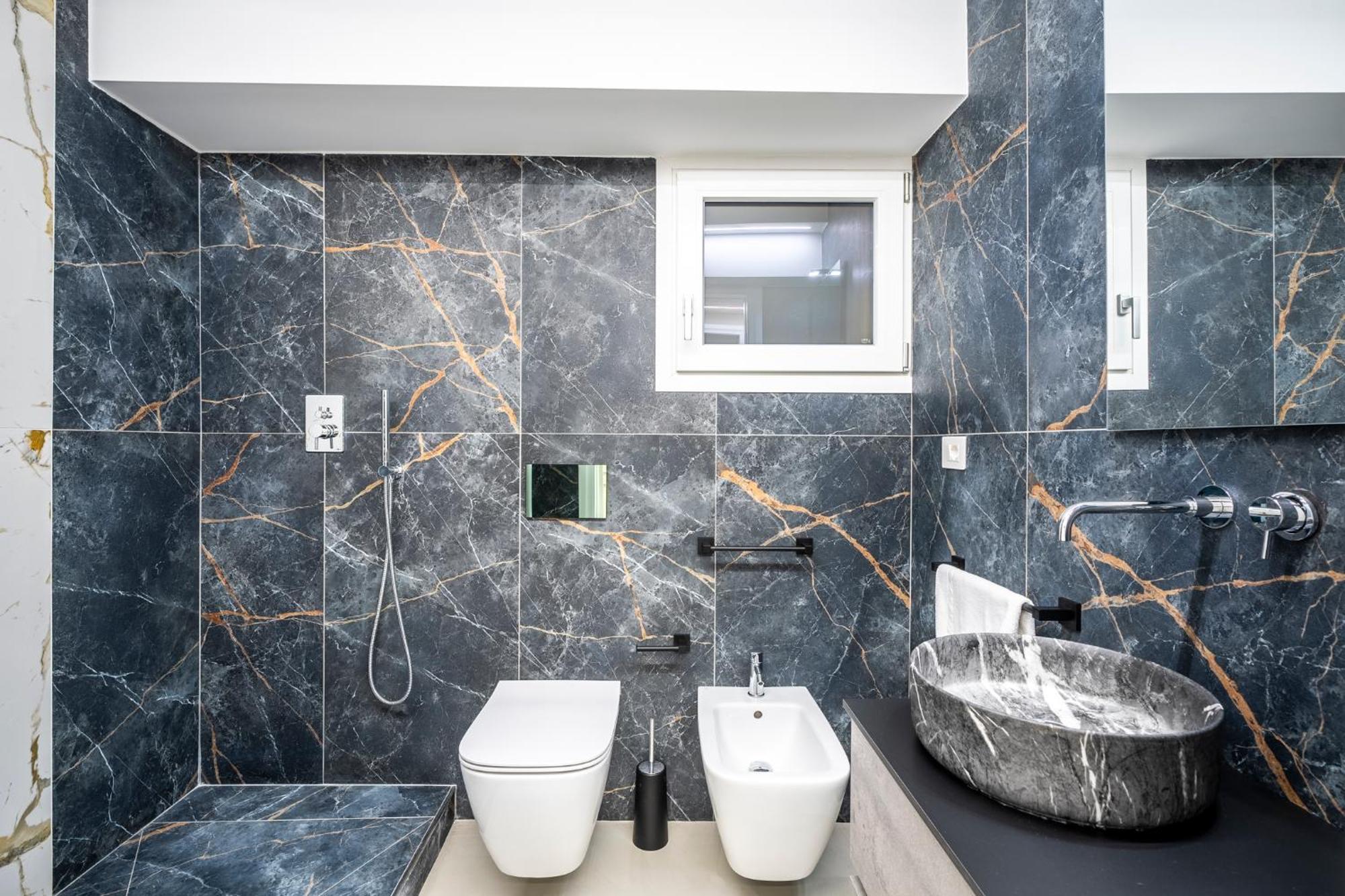 Elegance A Pochi Passi Dal Centro Apartamento Florença