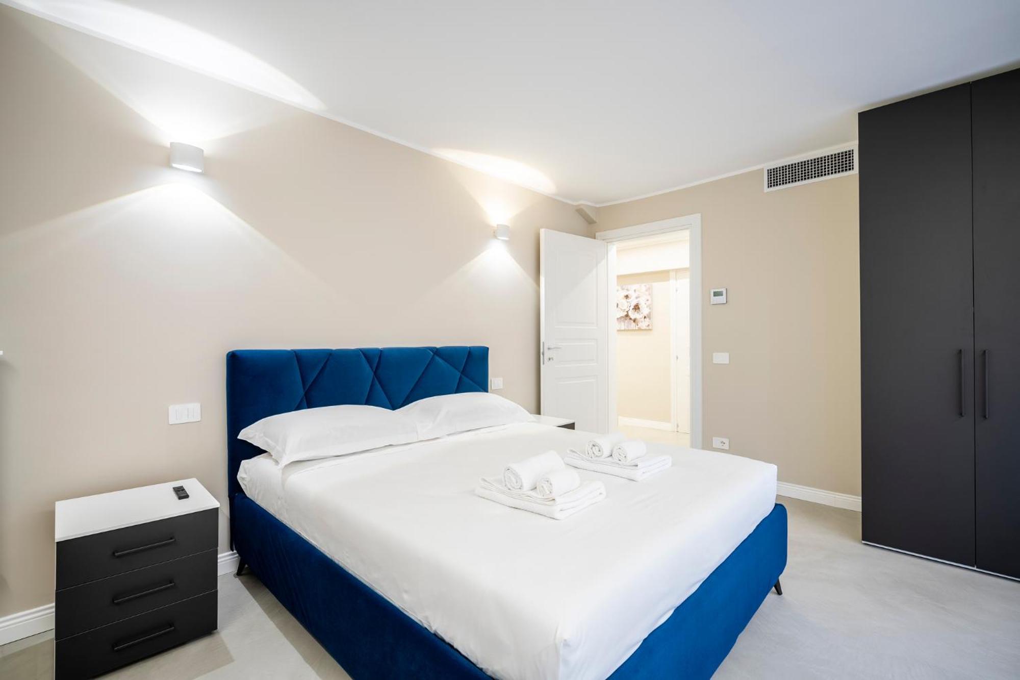 Elegance A Pochi Passi Dal Centro Apartamento Florença