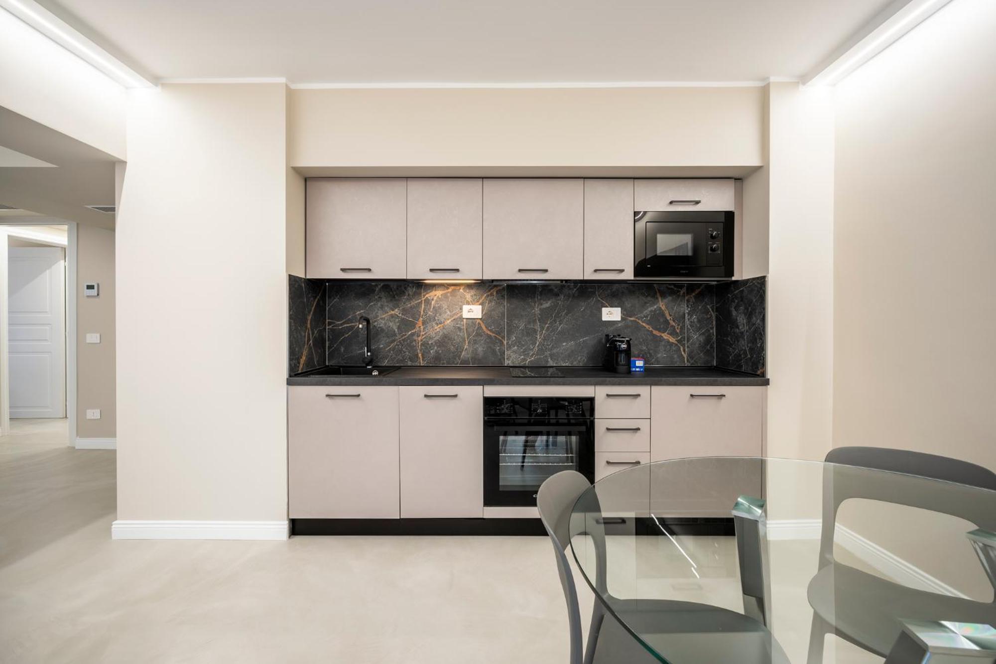 Apartamento Elegance A Pochi Passi Dal Centro Florença